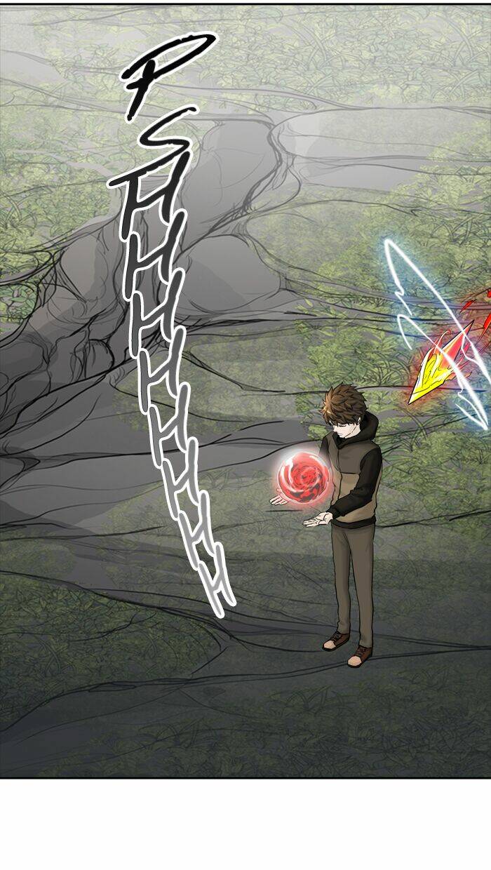 cuộc chiến trong tòa tháp chapter 376 36