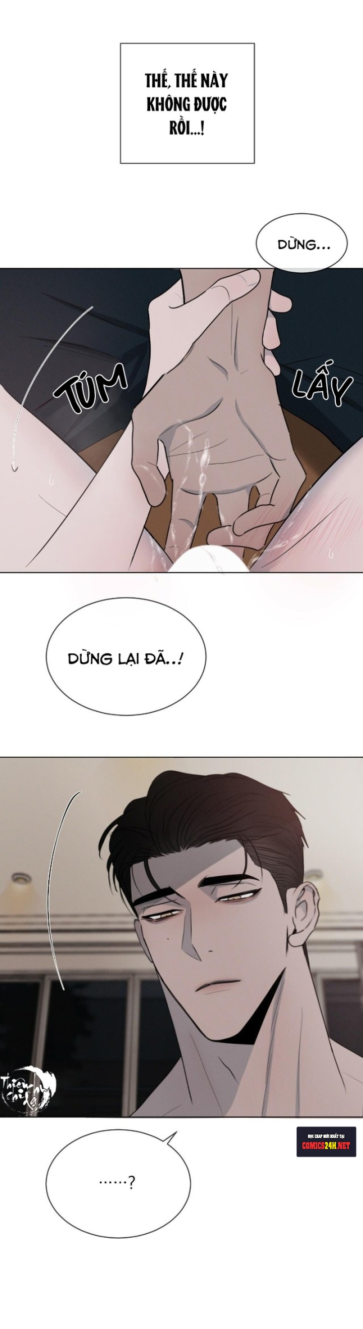 tương khắc chapter 3 26