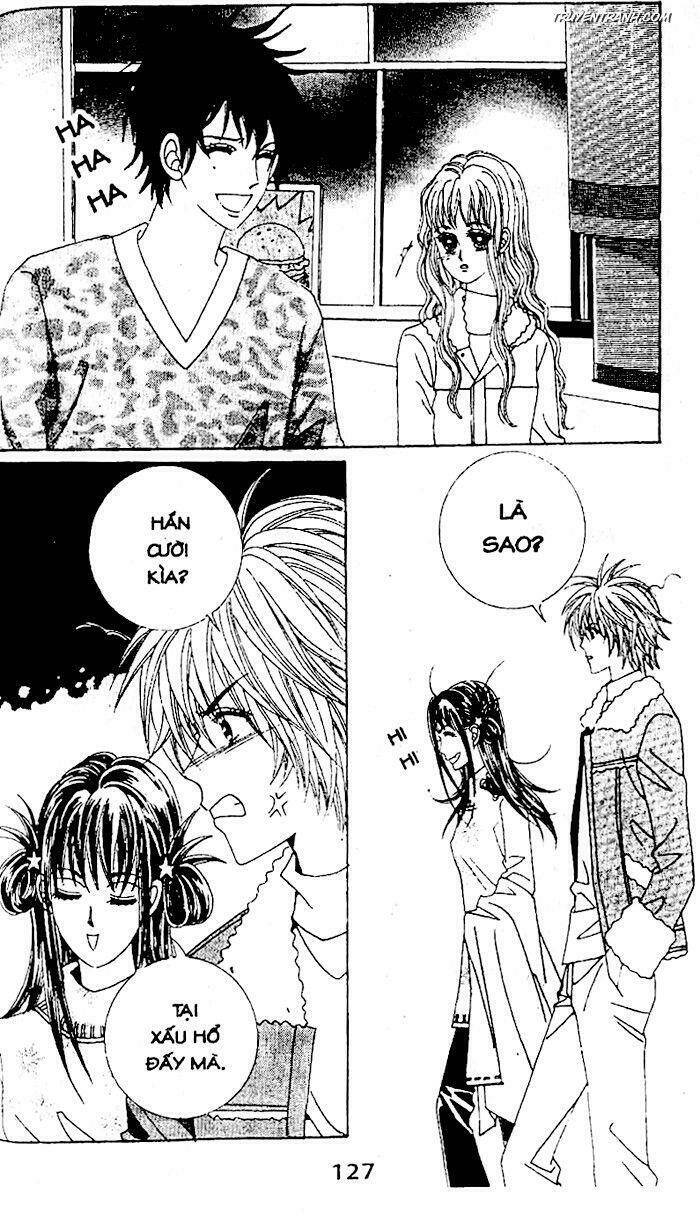 nhà trọ hoàn hảo chapter 71 15