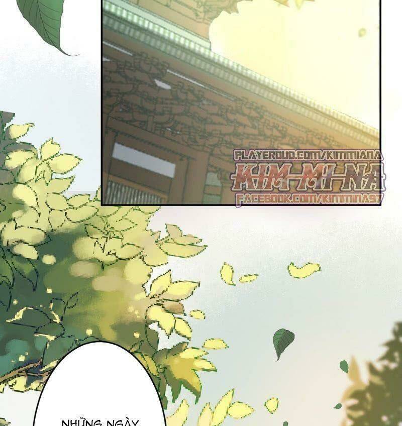 vương gia kiêu ngạo quá khó cua chapter 44 4