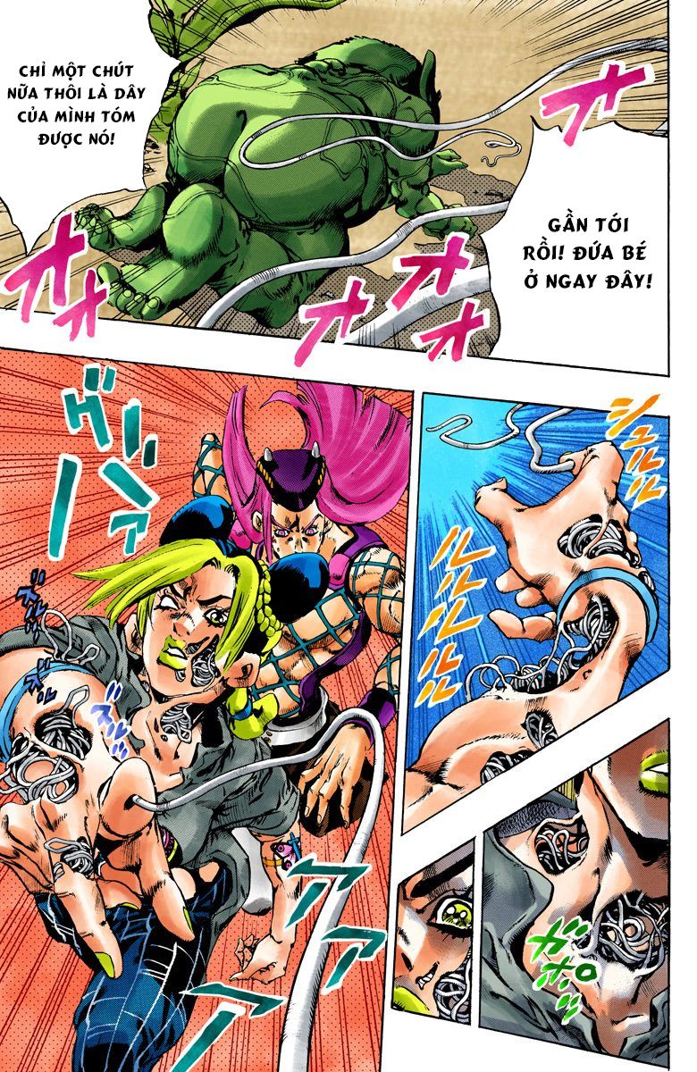 cuộc phiêu lưu bí ẩn chapter 681 9