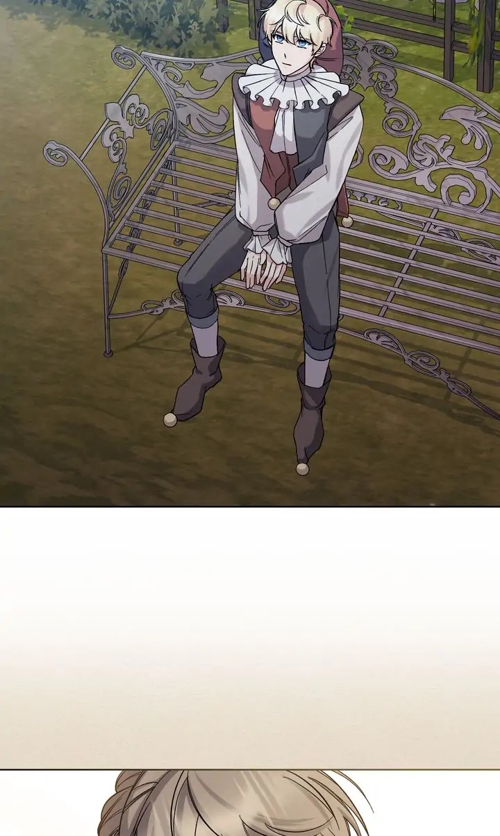 nỗi buồn của chú hề chapter 57 62