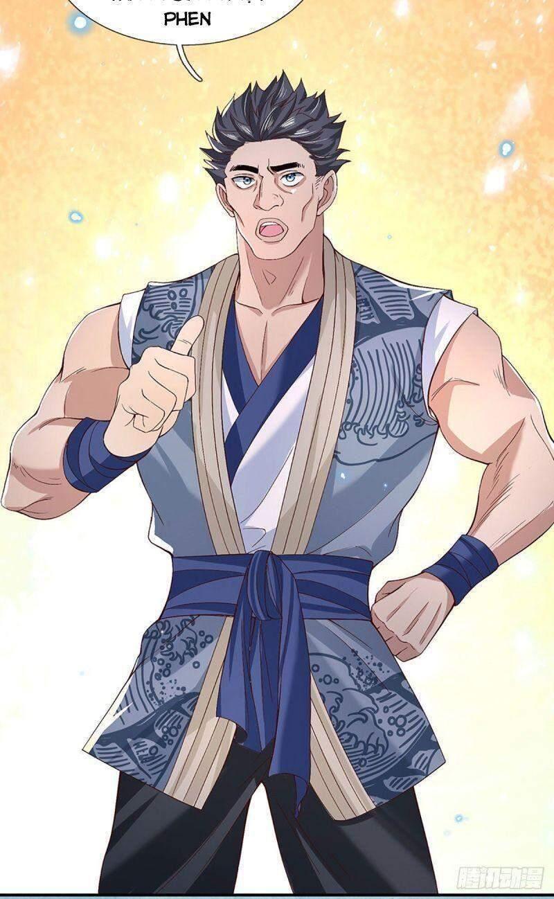 Ta Trở Về Từ Thế Giới Tu Tiên chapter 56 12