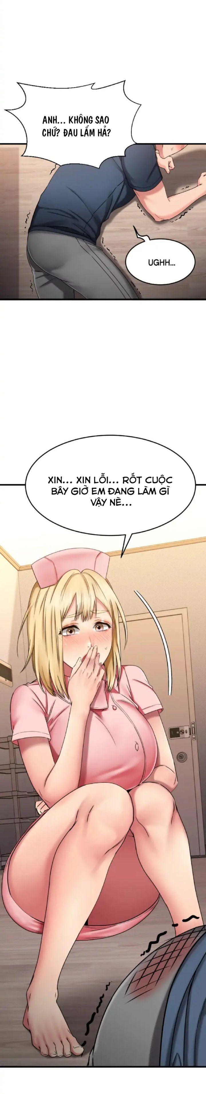 18+ làm tình cùng cô bạn thân khác giới chapter 30 37