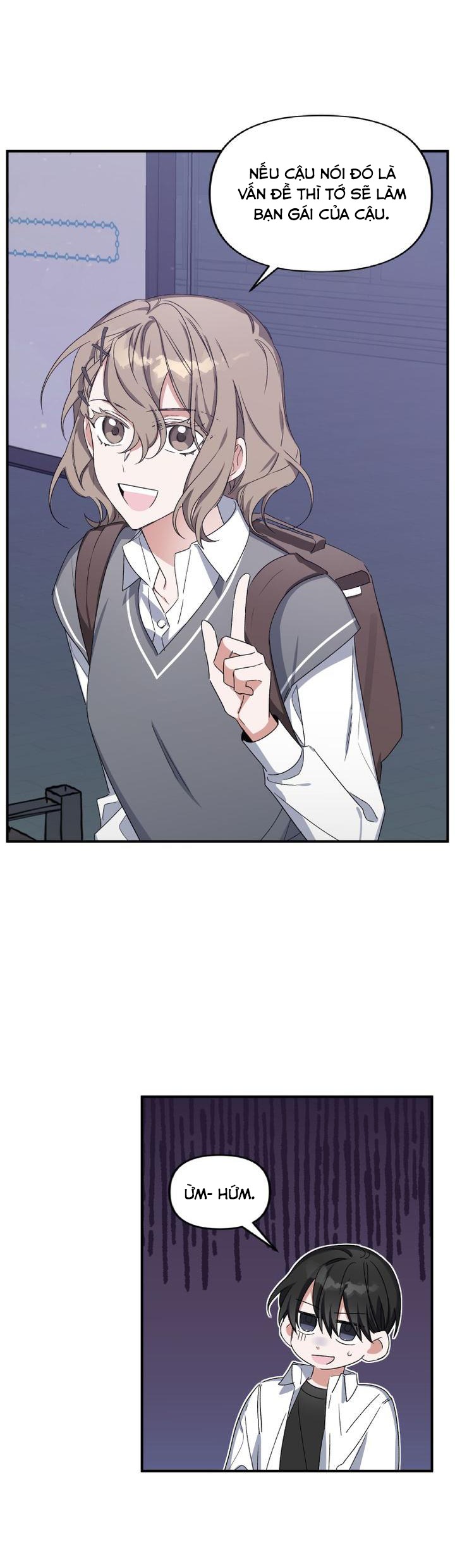 cuộc du hành thời gian của sela chapter 15 4