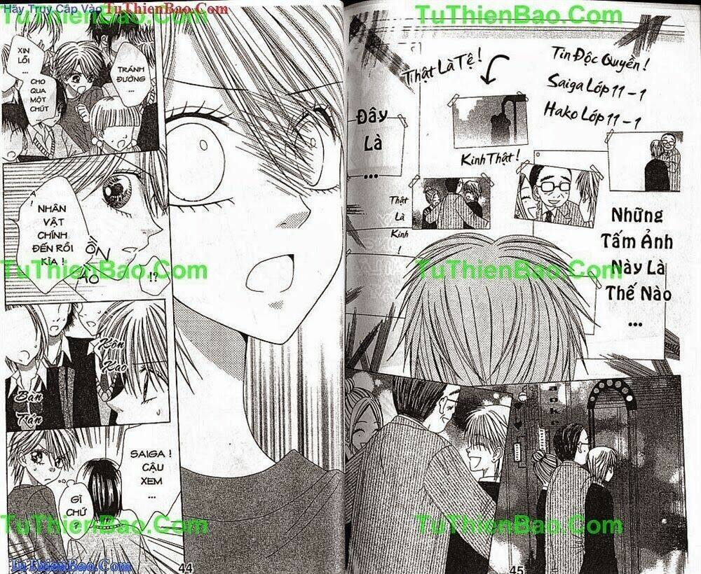 tình bạn đích thực chapter 6 23