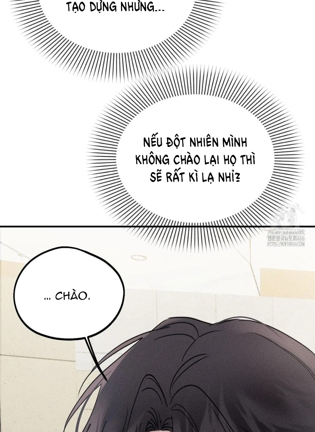 [18+] người đàn ông làm tình với quỷ chapter 12.1 50