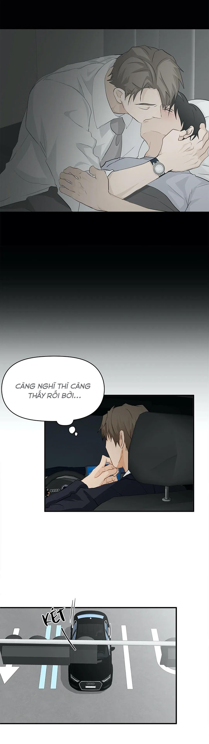 phi thường hoàn mỹ chapter 30 21