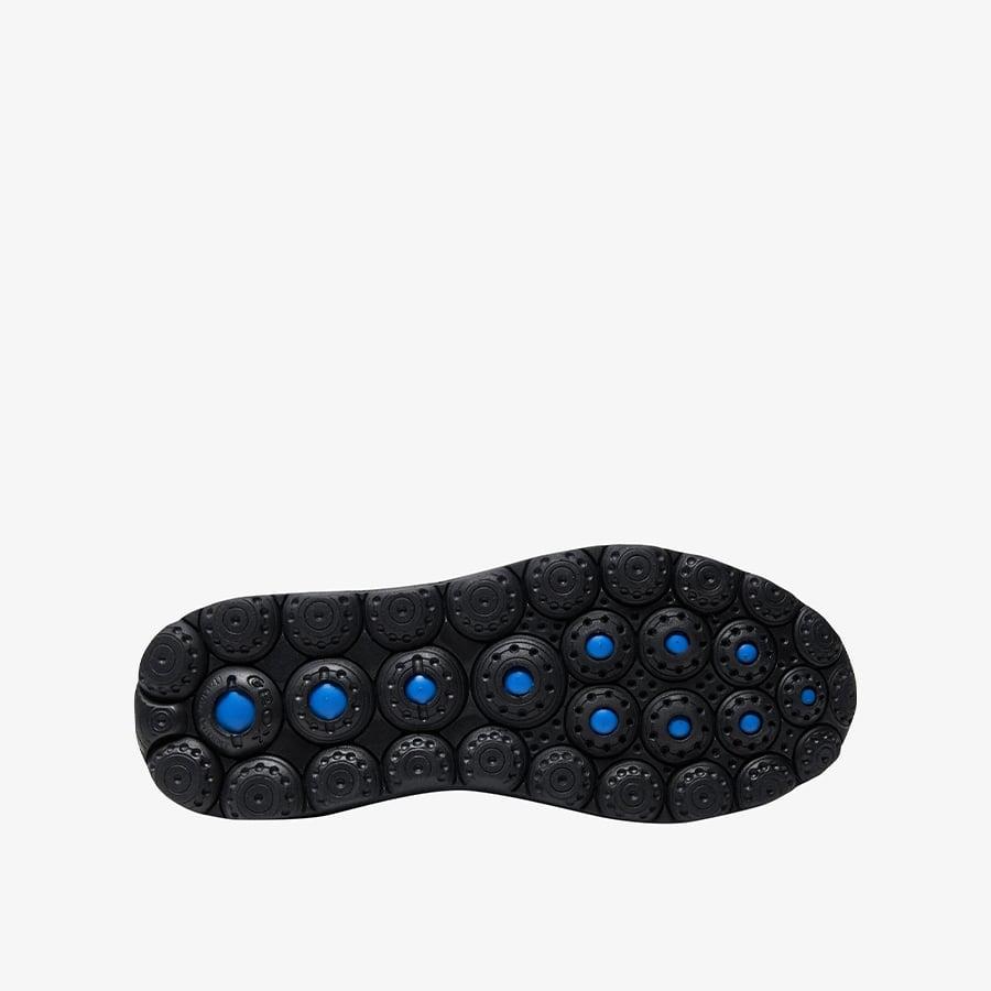 Giày Sneakers Nam GEOX U Spherica C - Nappa