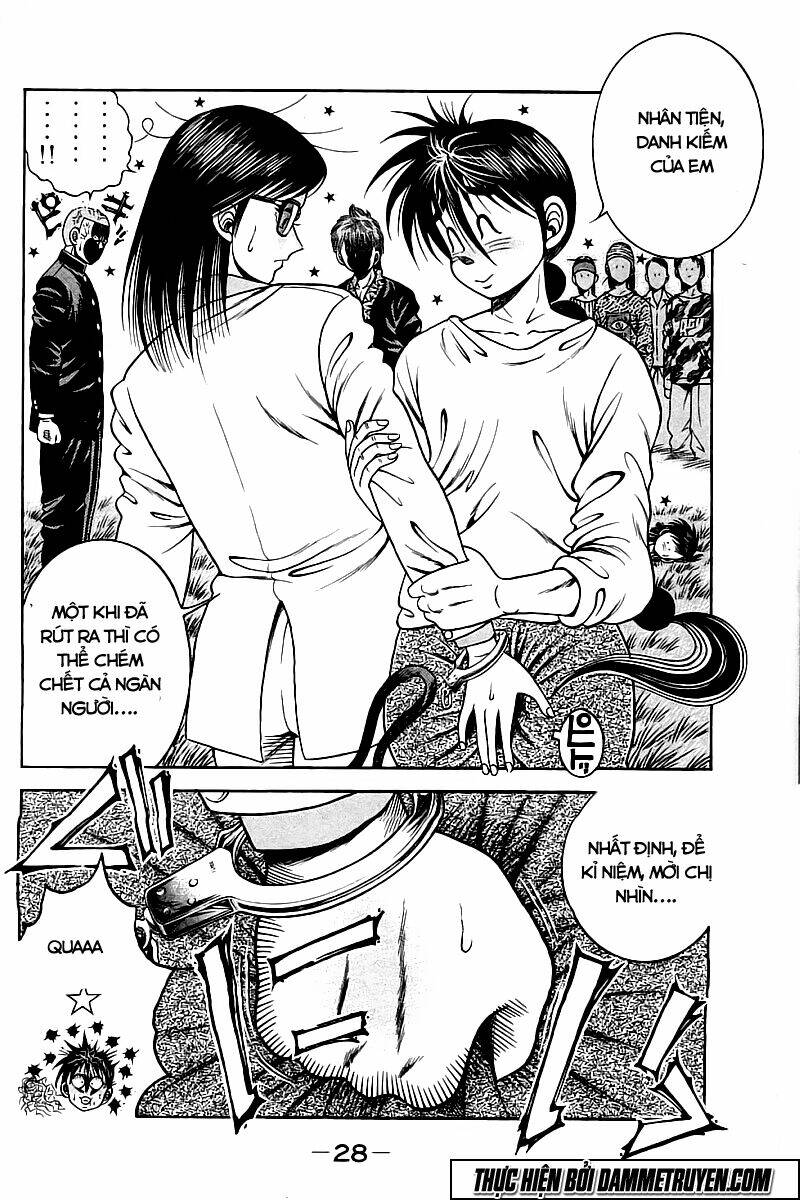 shin kotaro makaritoru! juudouhen chapter 97 5