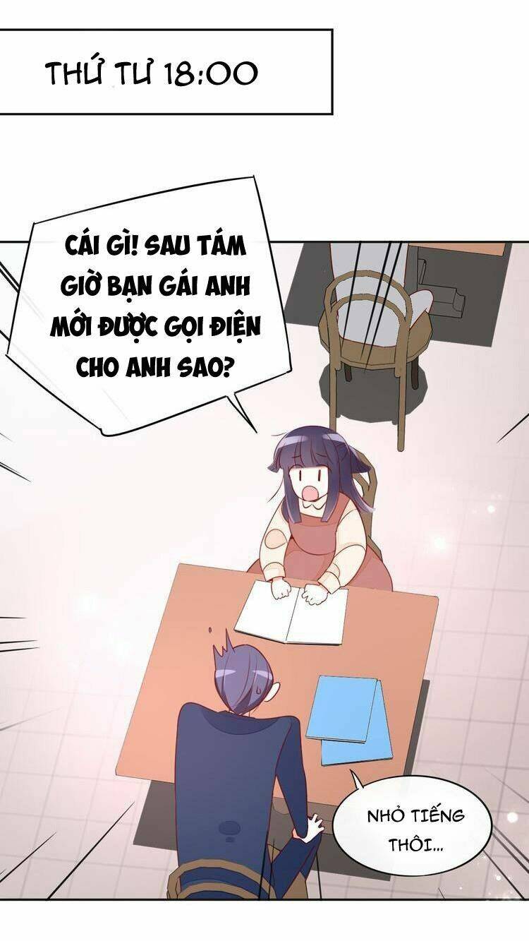 cẩm nang tấn công tra nam chapter 6 15