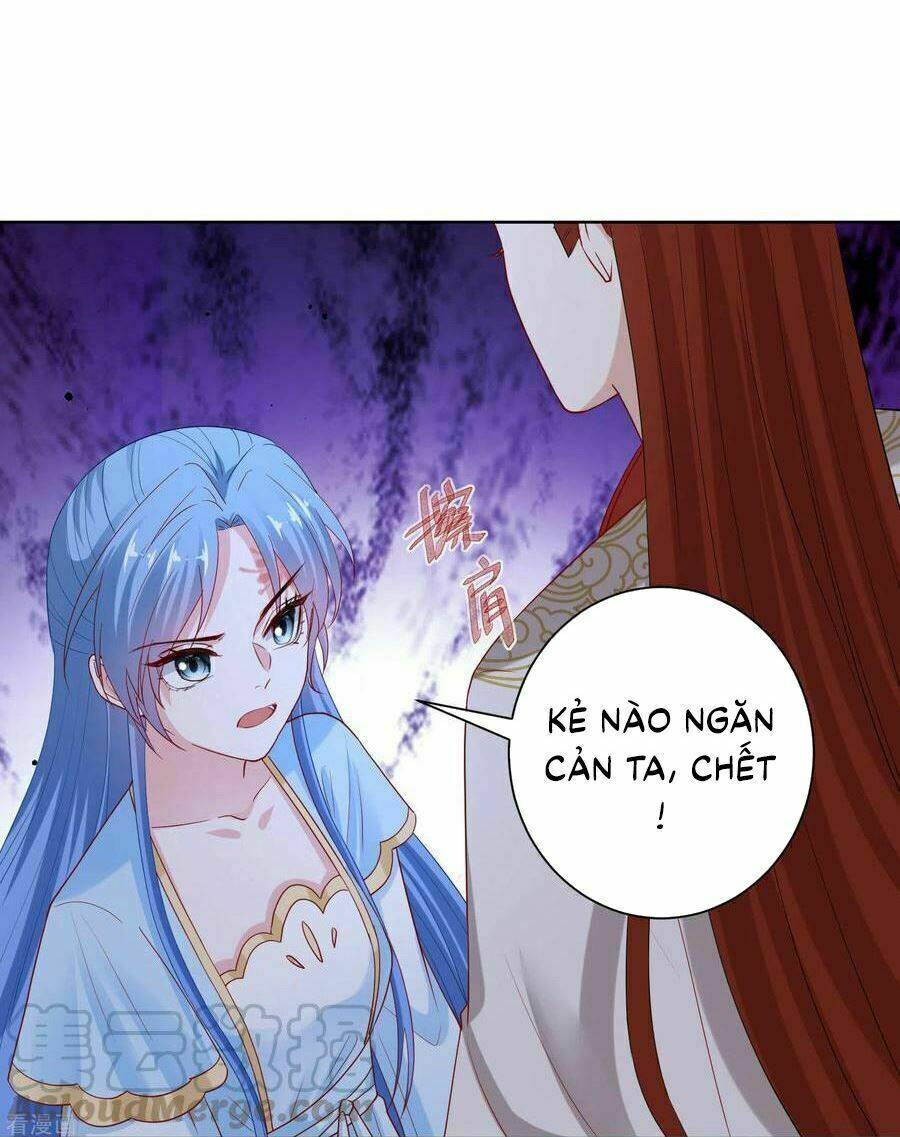 độc y đích nữ chapter 184 23