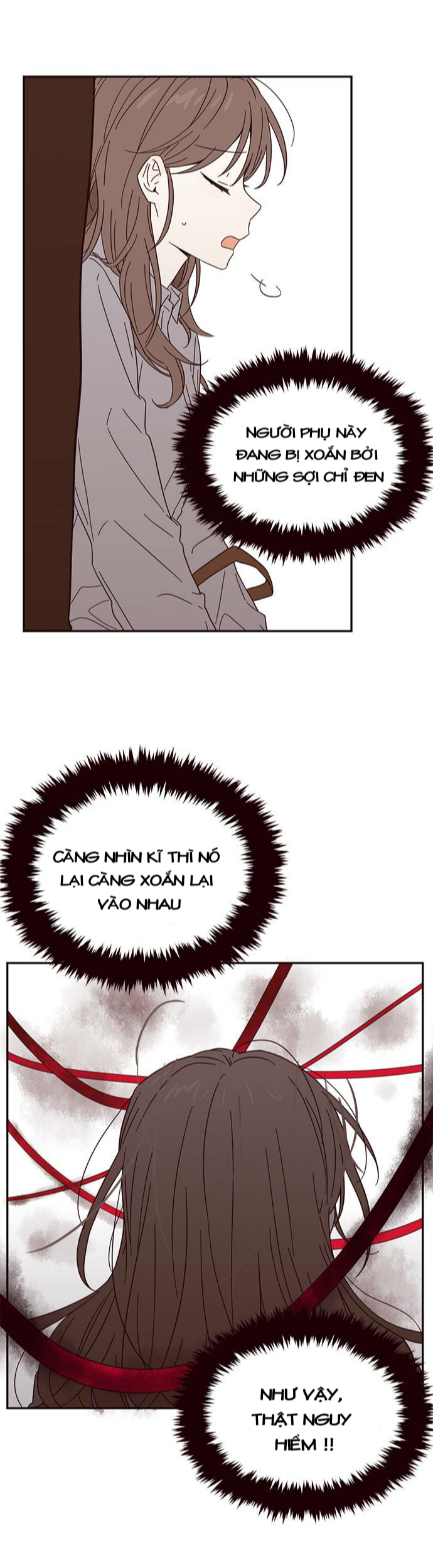 chủ đề tình yêu chapter 5 25