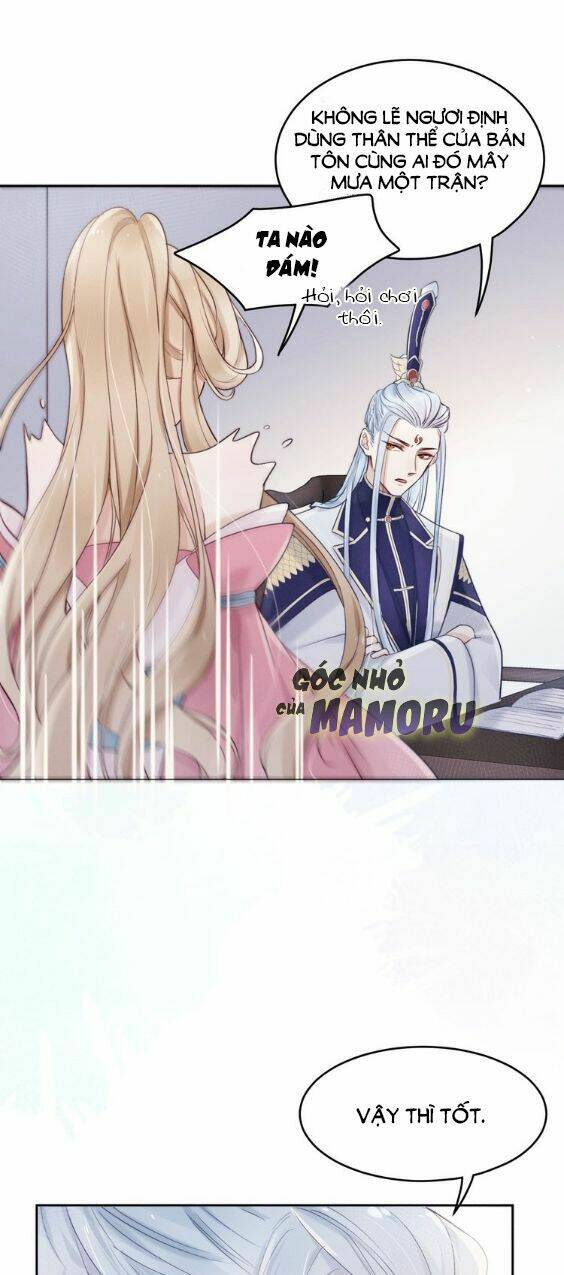 tiểu tiên gia sương hữu hỉ chapter 3 11