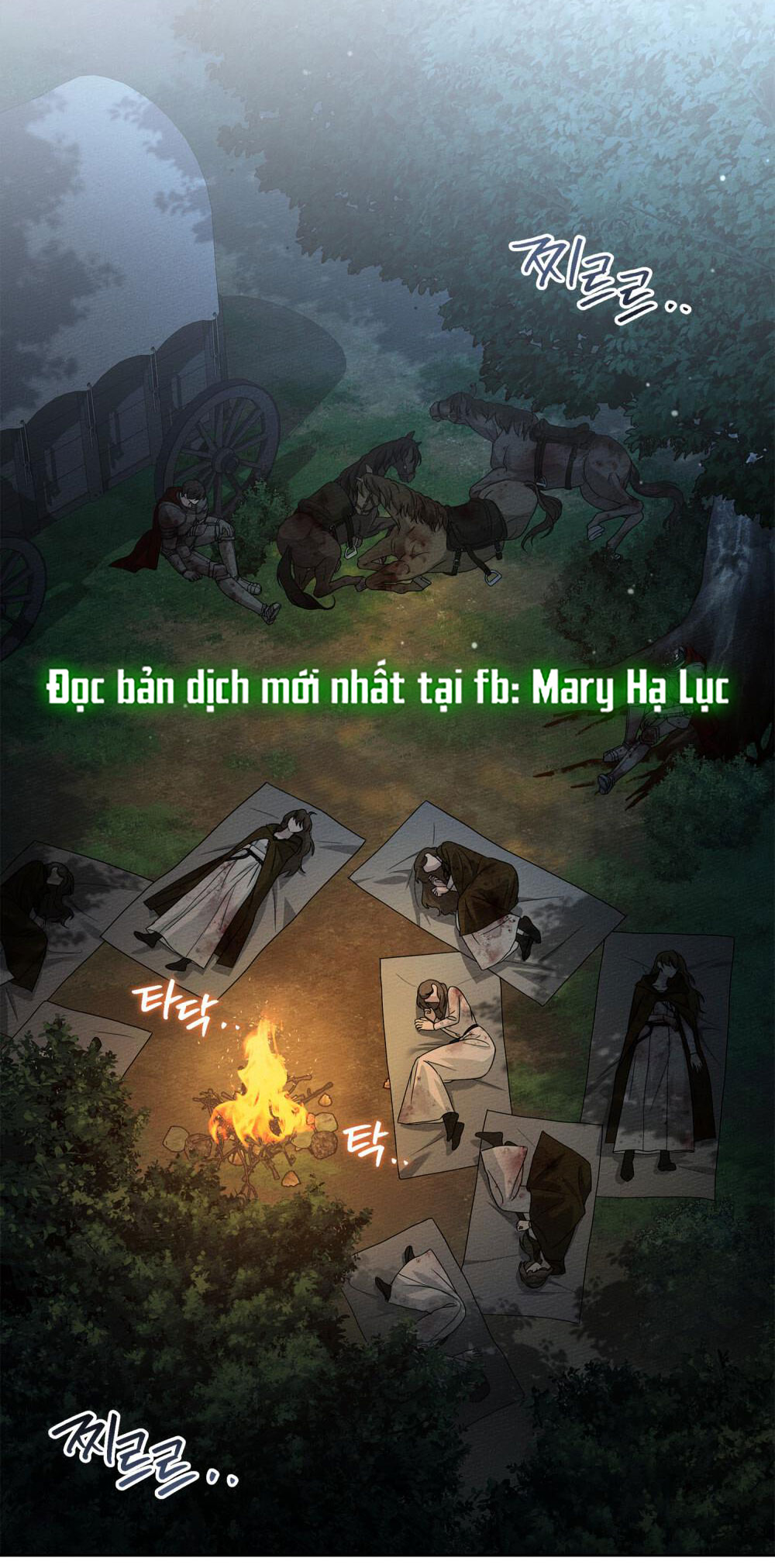 Dưới Bóng Cây Sồi chapter 120.2 8