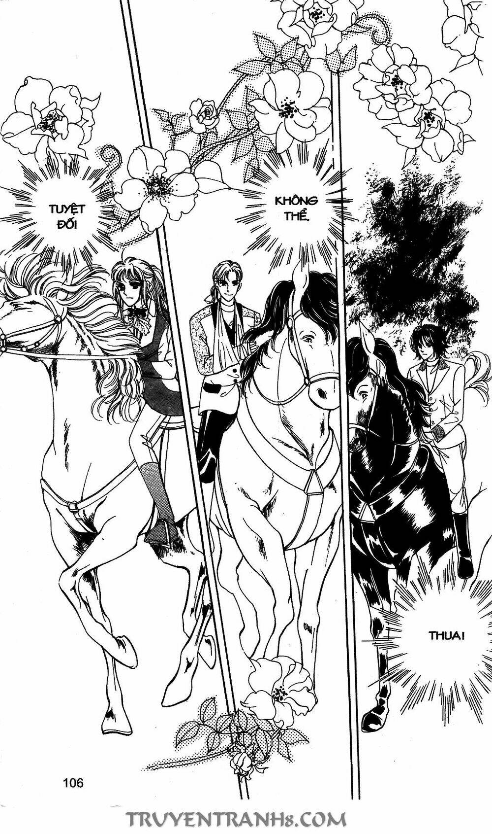 lọ lem kén rể chapter 23 7