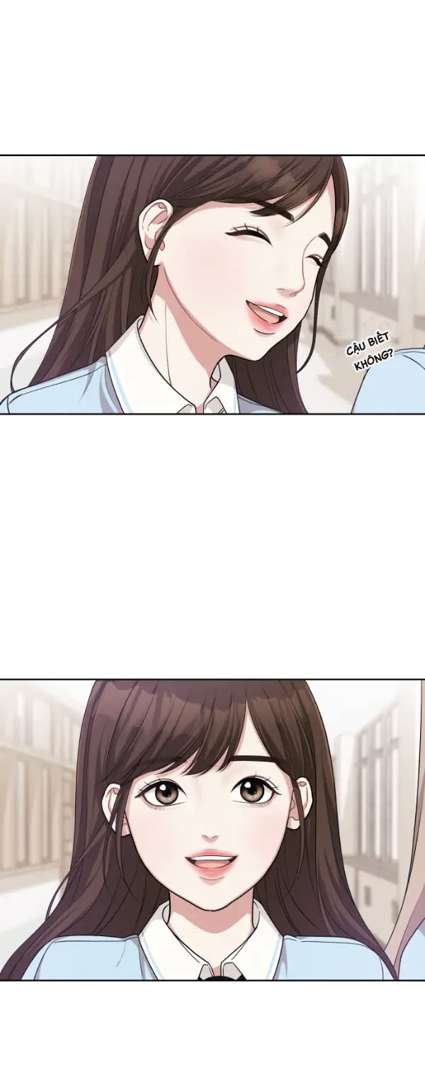 gửi anh,người nắm giữ những vì sao chapter 12.5 4