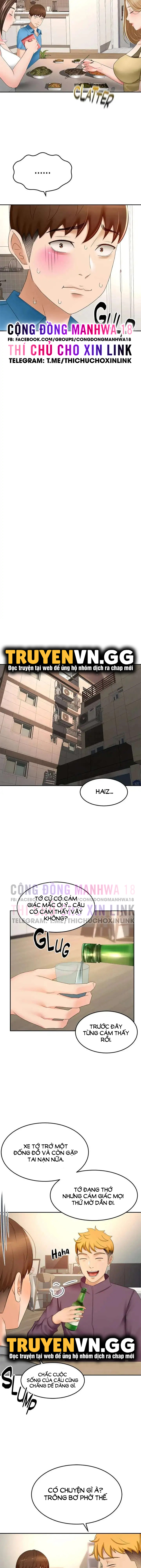 cậu chủ nhỏ chapter 63 7