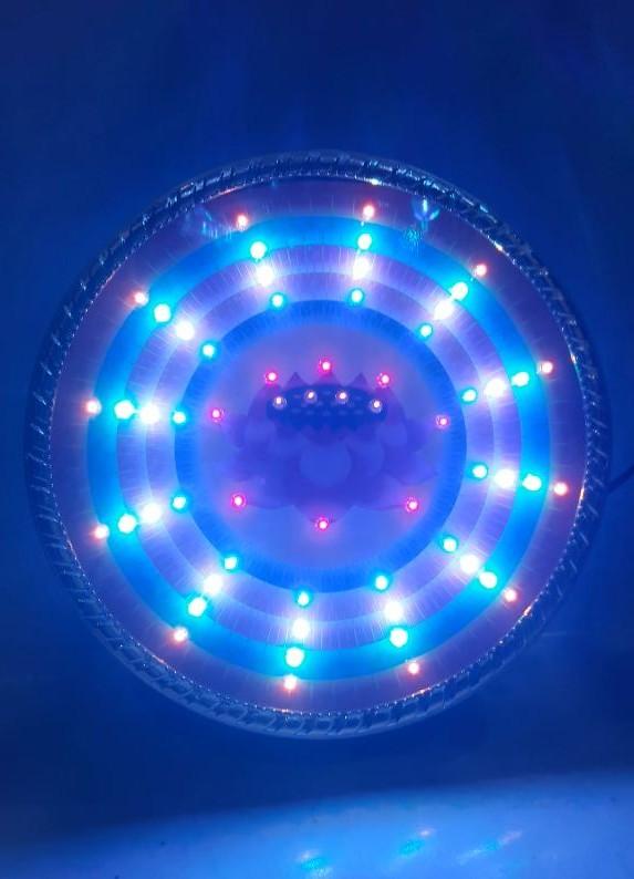 Đèn Led hào quang hình đài Sen 25cm loại tốt