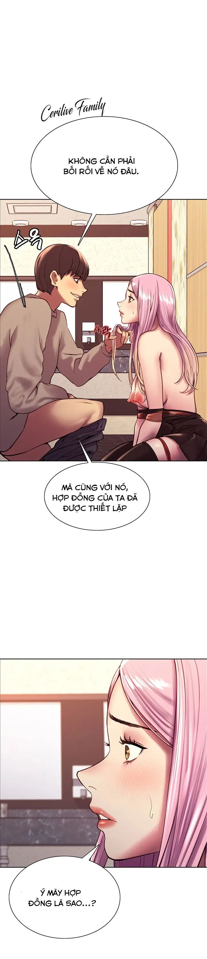 nhãn lực toàn năng chapter 5 10