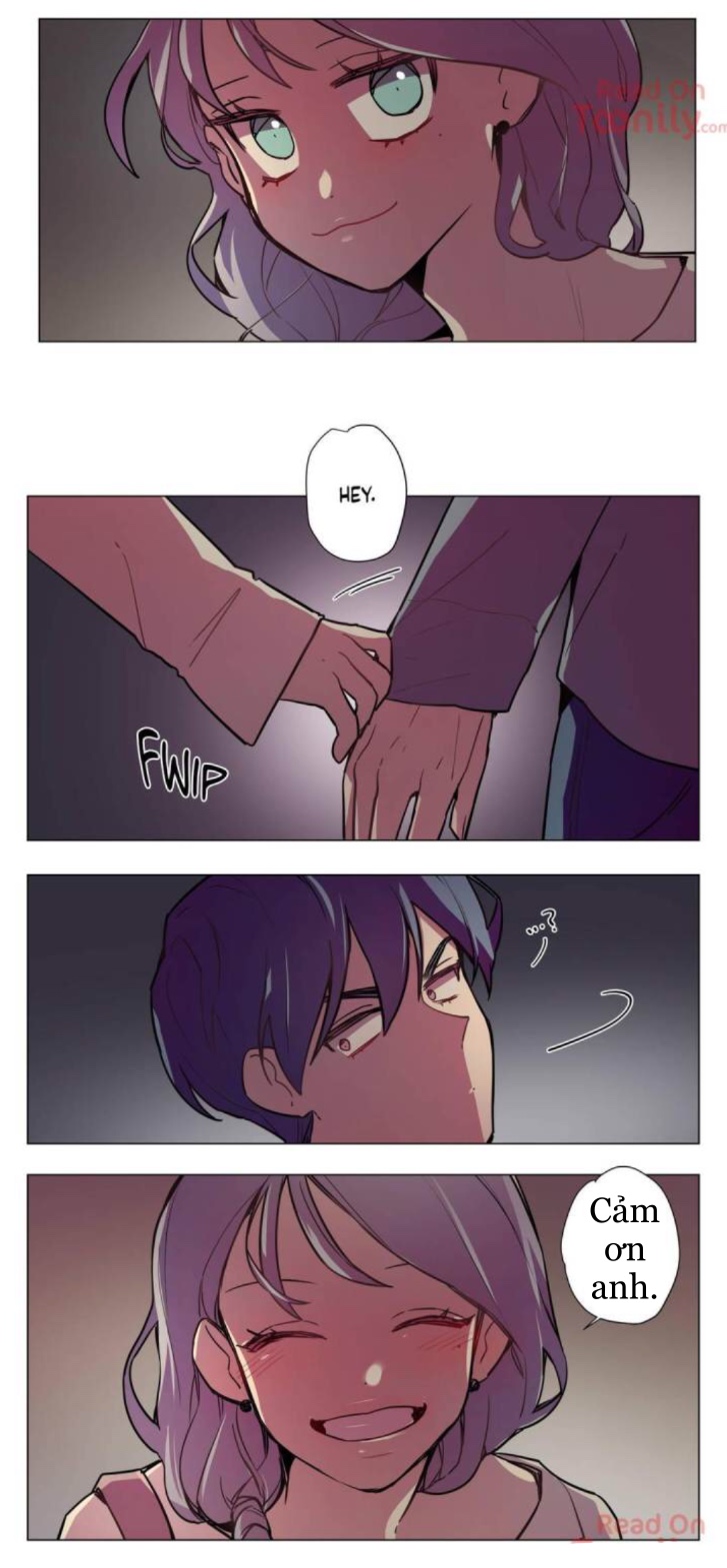 mảnh ghép o bị khuyết chapter 13 12