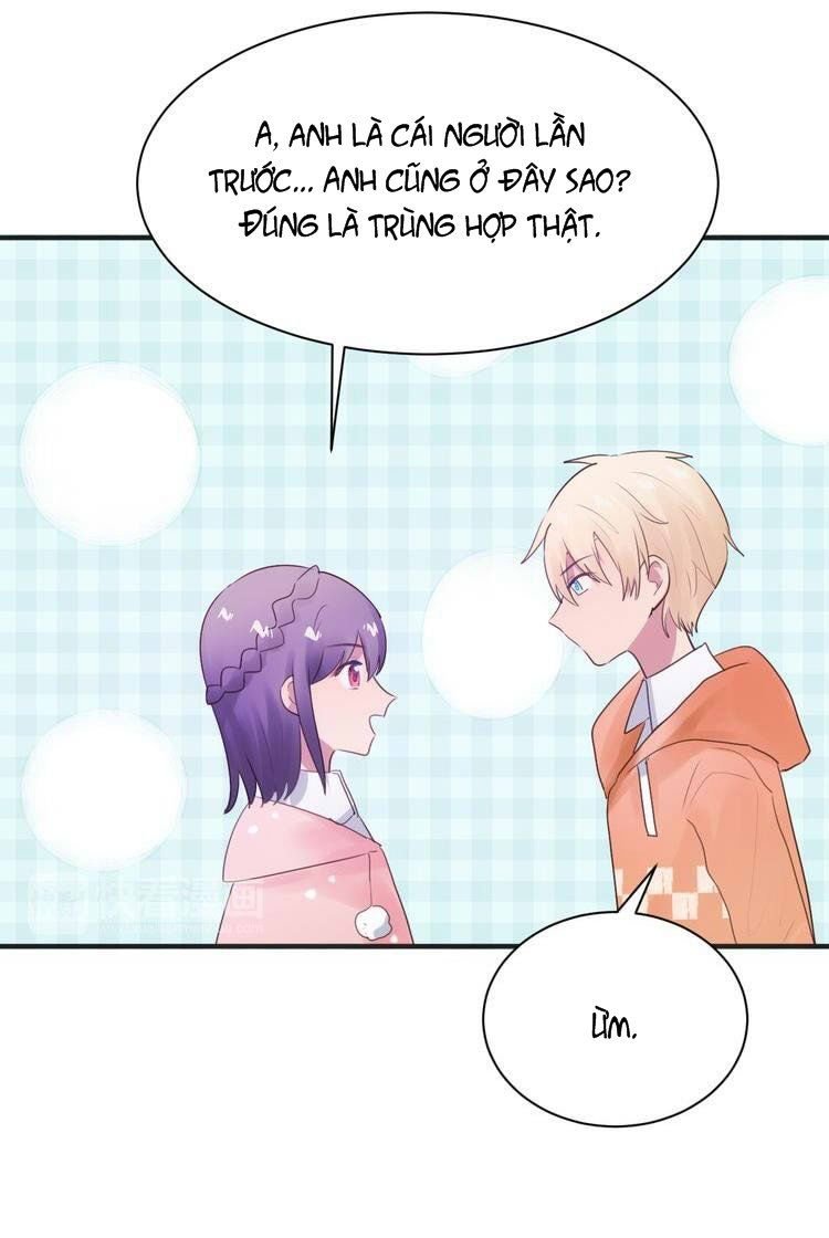 nhất tiễn khuynh tâm chapter 15 22