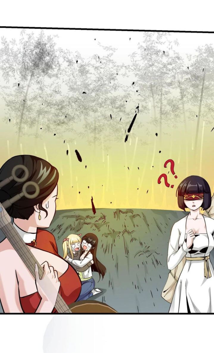 ta chẳng qua là một đại la kim tiên chapter 80 21