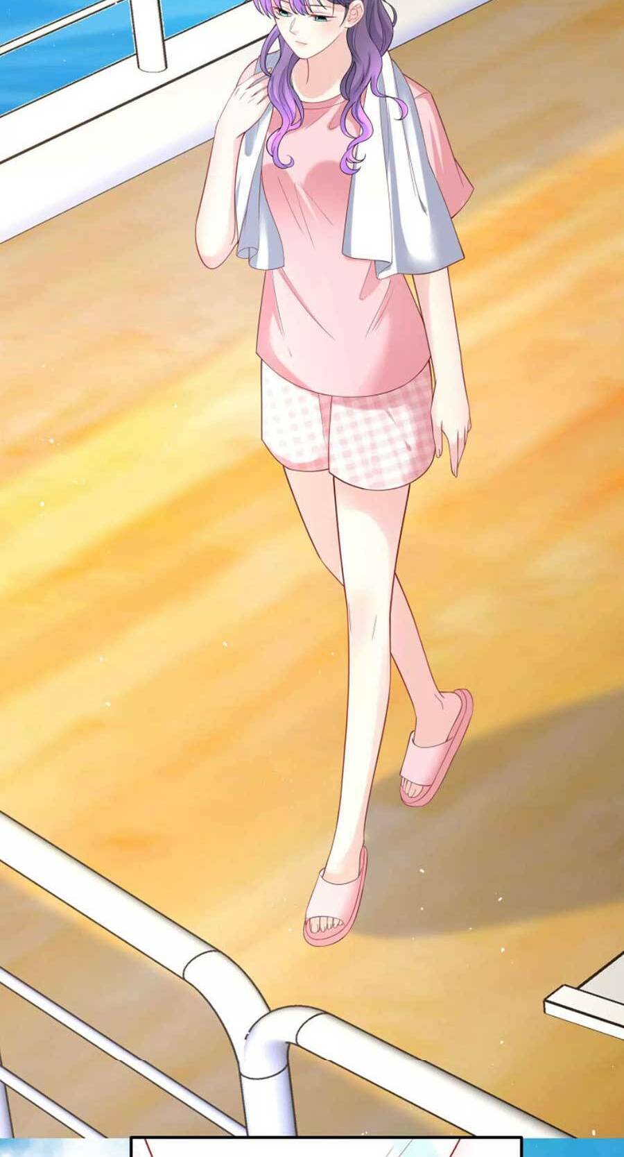 tôi dựa vào tà ý: nghịch chuyển nhân sinh chapter 81 8