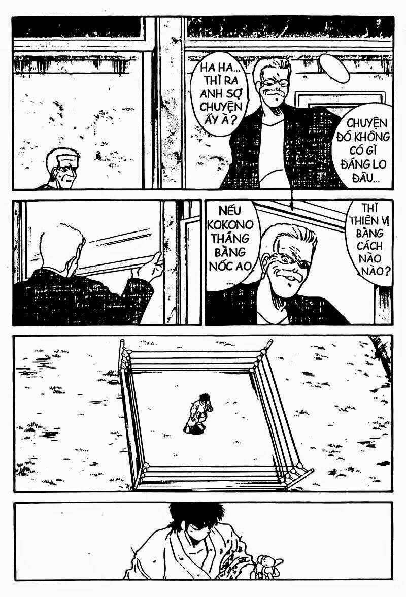 truyền nhân atula - shura no mon i chapter 91 29