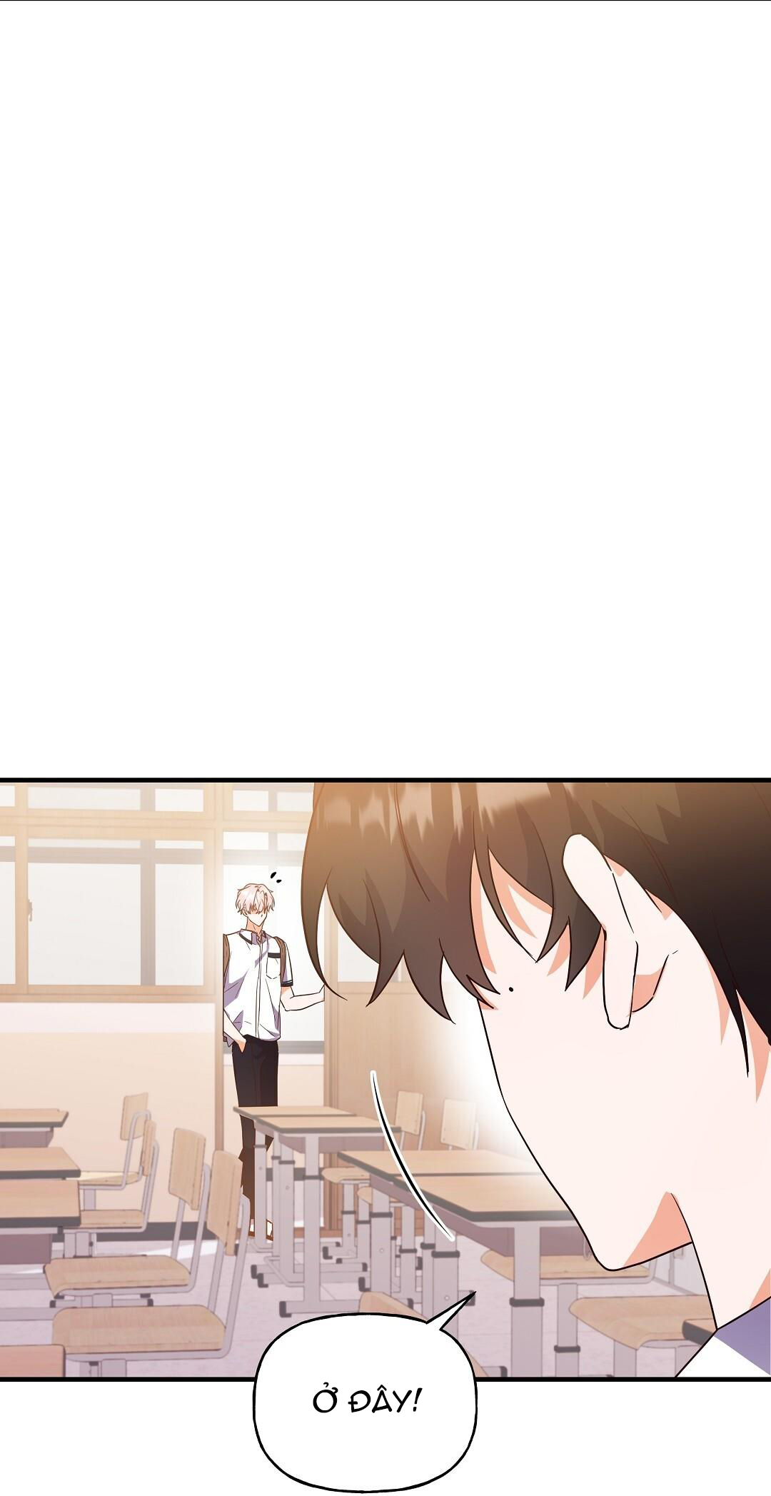 nhật ký yêu đương chapter 9 33