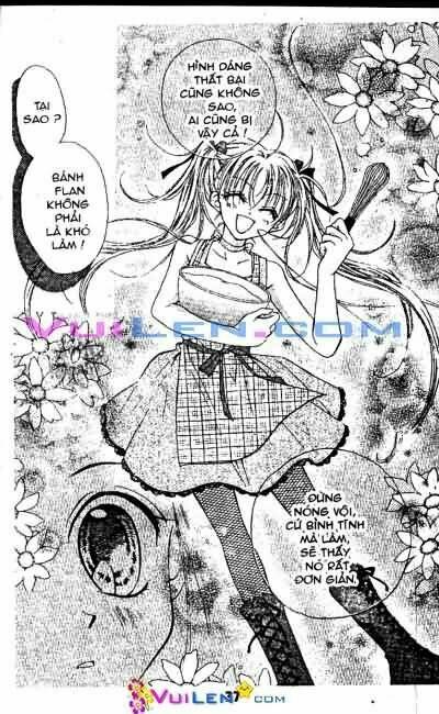 công chúa ẩm thực chapter 1 36