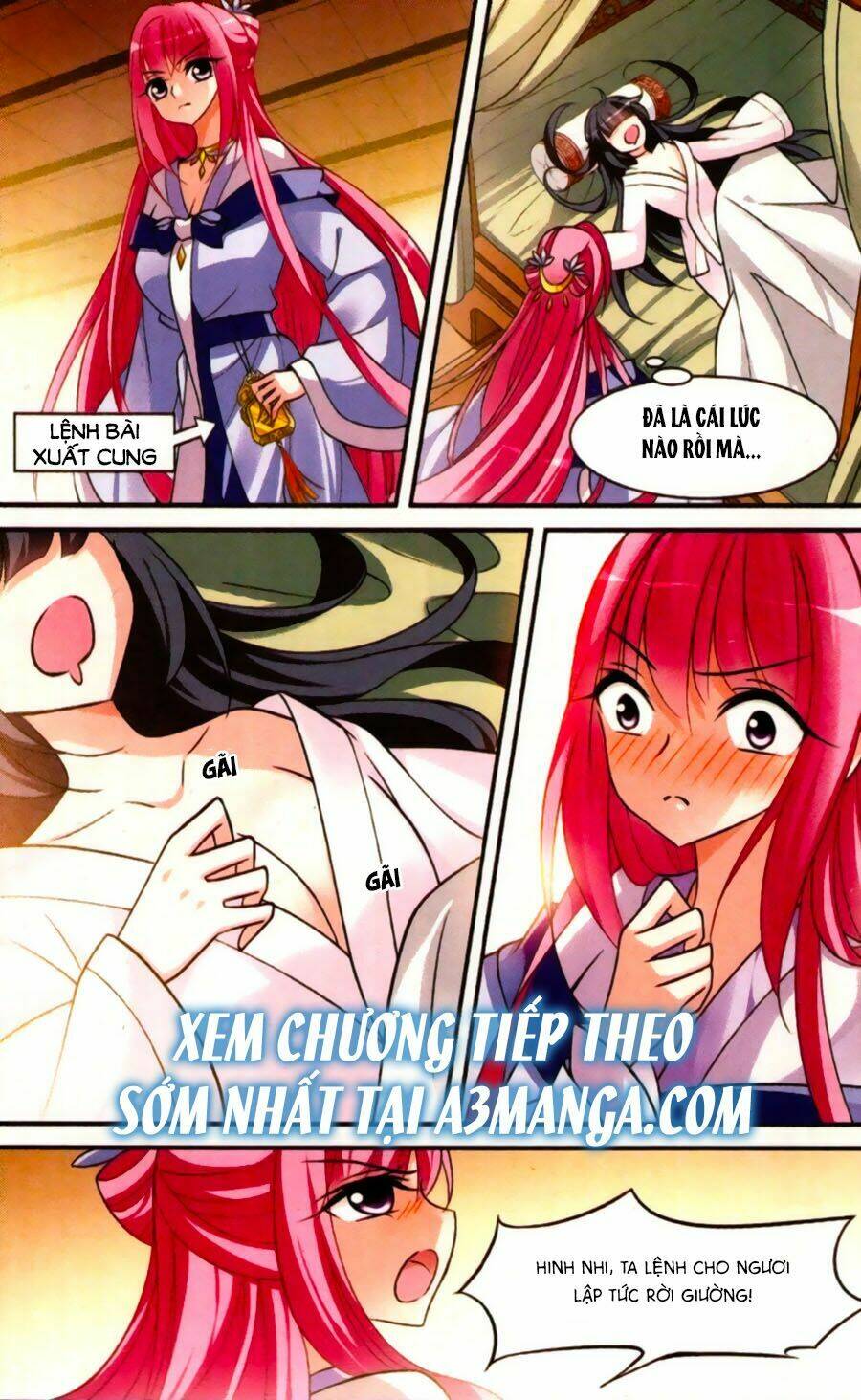 toàn cơ từ chapter 14.2 1