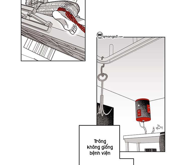 bữa tiệc của những đóa hoa chapter 23 10