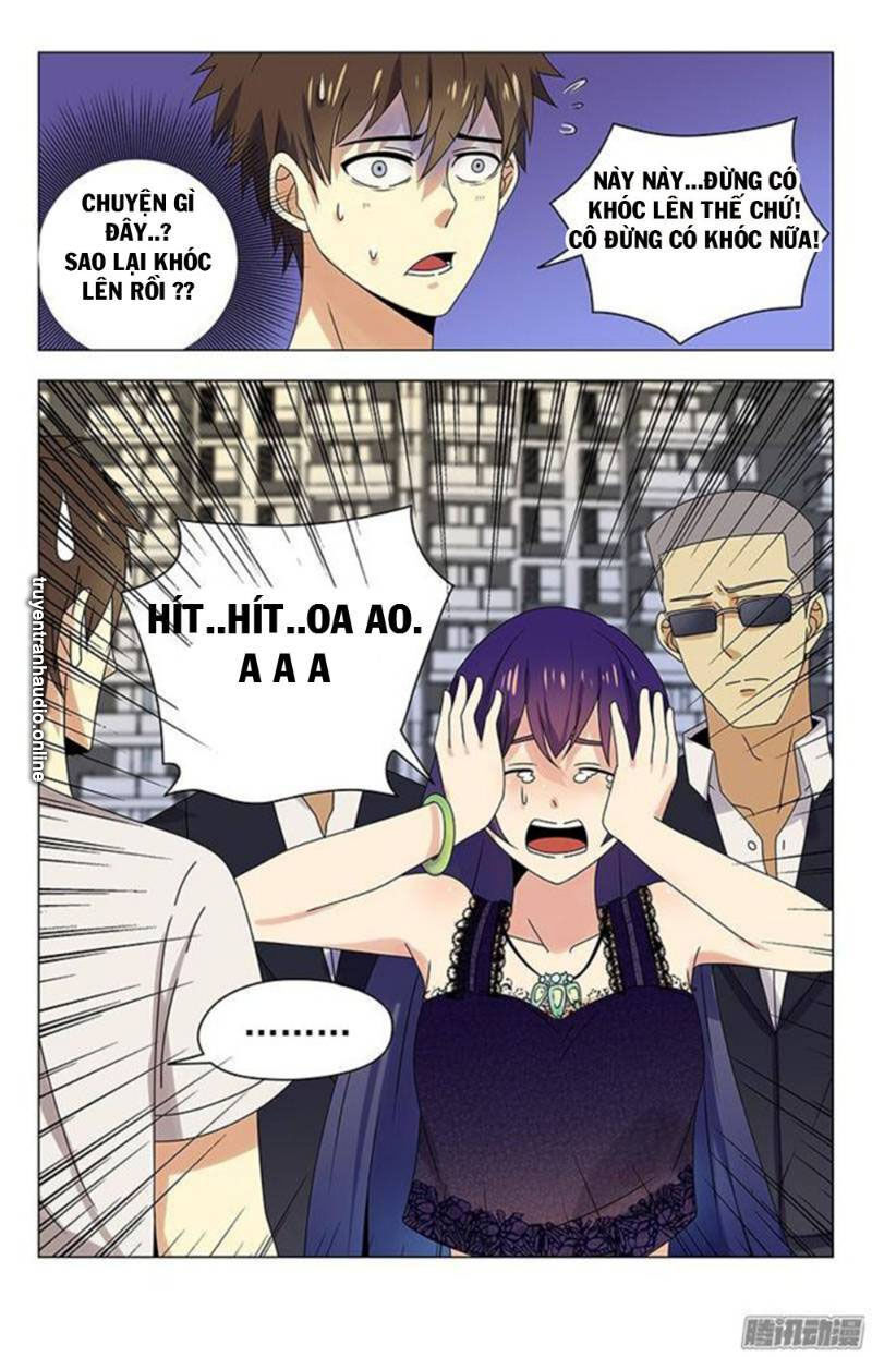 long ẩn giả chapter 25 7