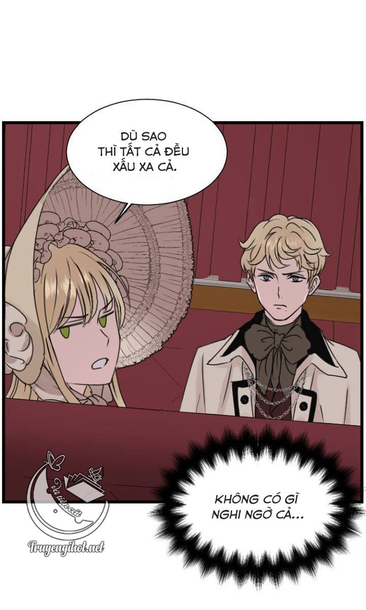 thánh nữ ẩn mình chapter 1.2 13