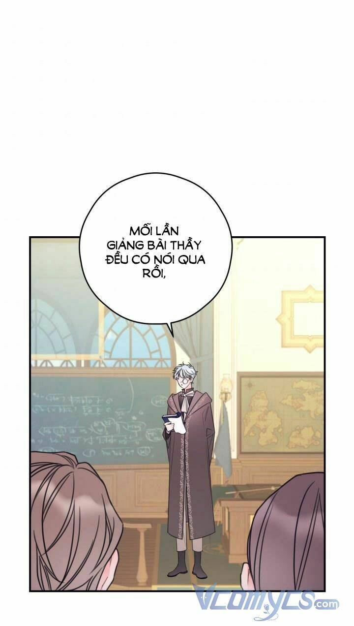 kiếp này tôi sẽ sống như một nhân vật phụ chapter 15 10