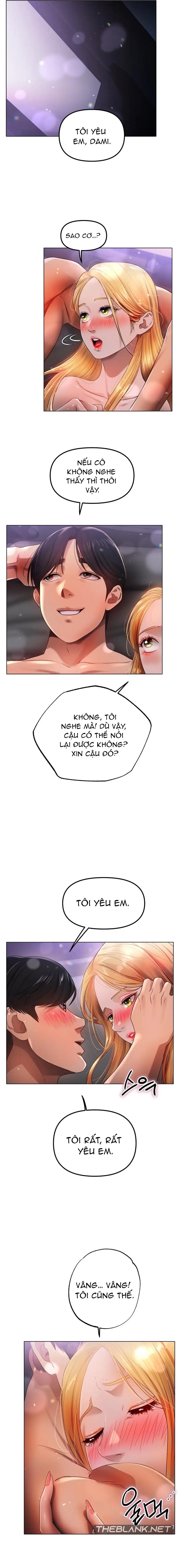 dì trẻ chapter 17 7