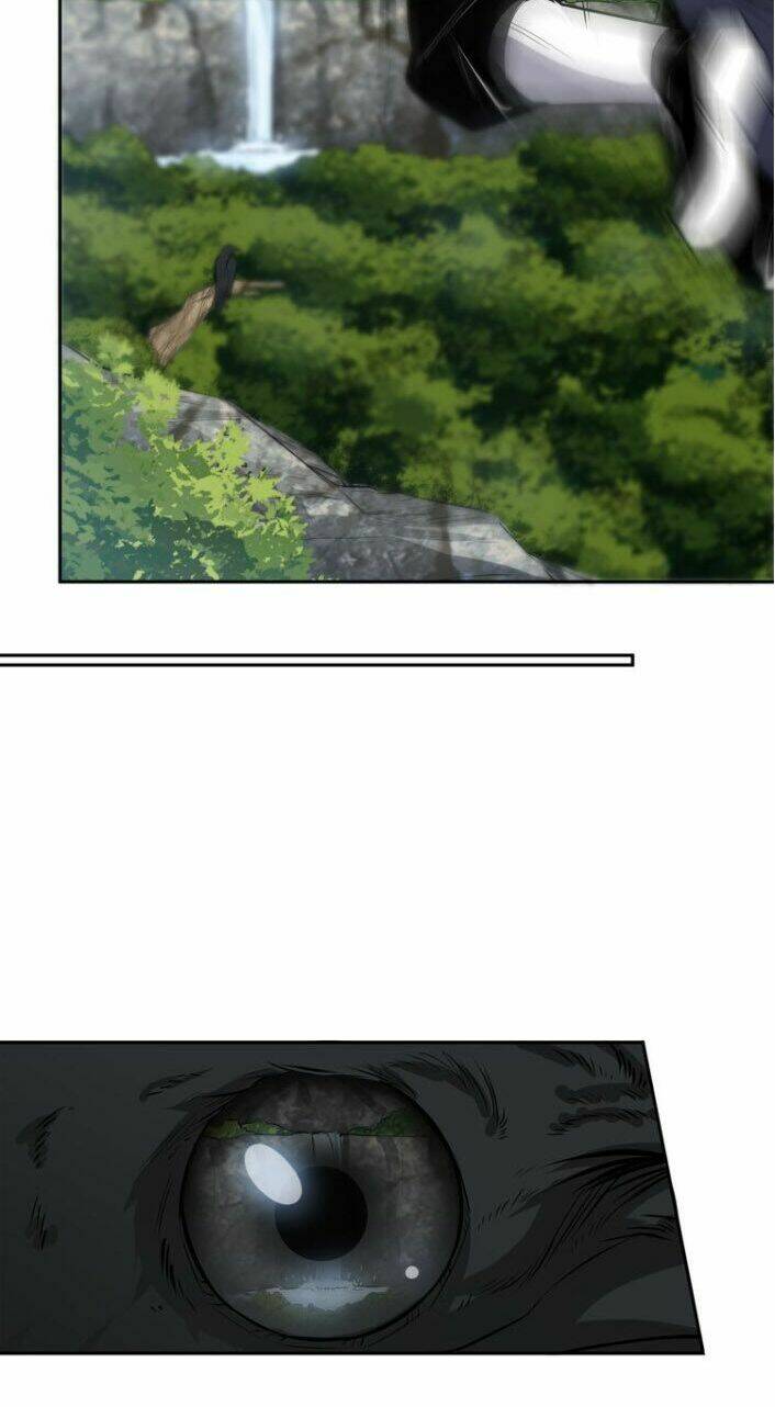 thánh võ tinh thần chapter 12 5