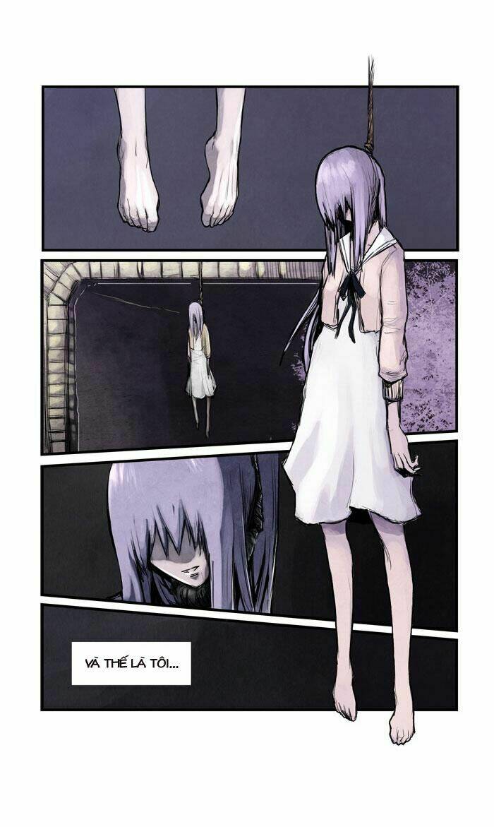 wake up deadman chapter 19 1