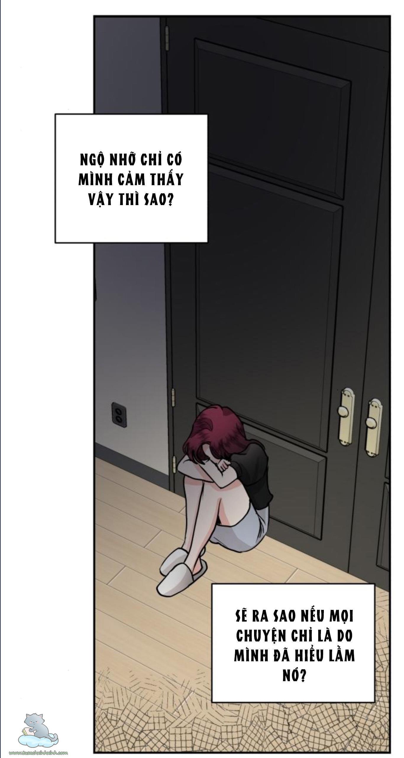 oan gia ngõ hẹp chapter 52 33