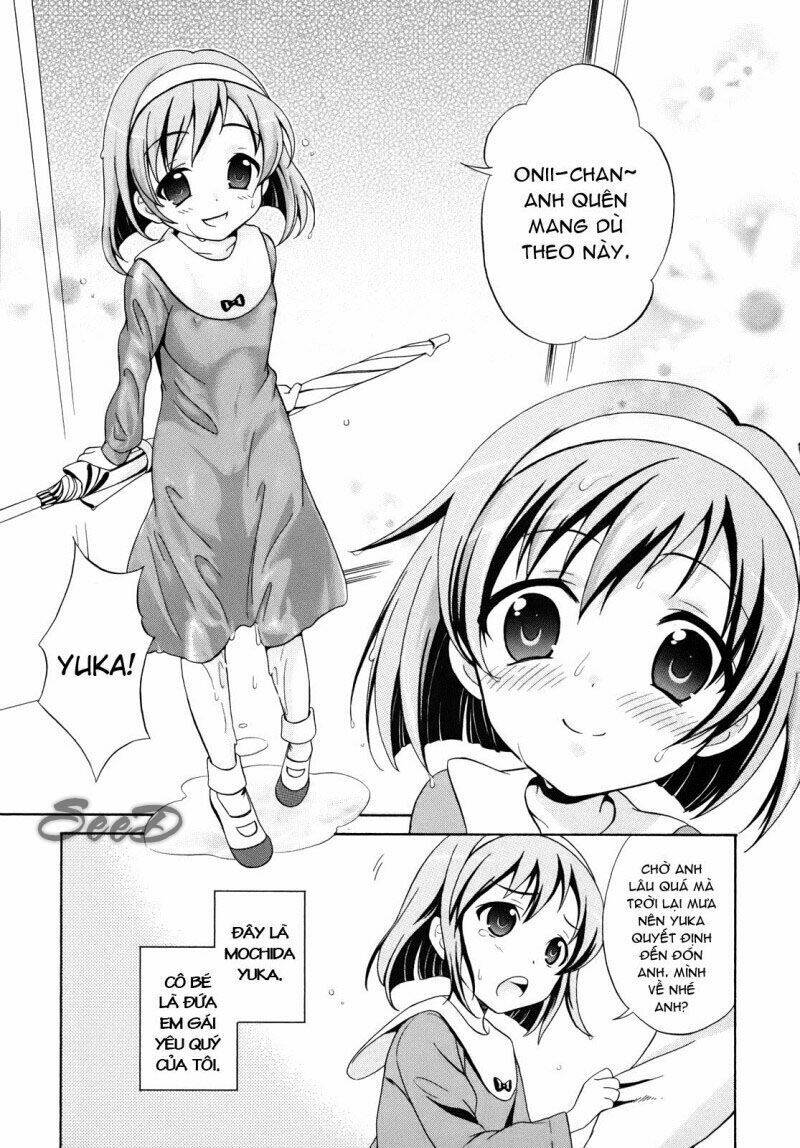 corpse party: musume chapter 1 20