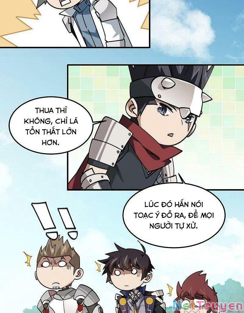 võng du chi cận chiến pháp sư chapter 431 7