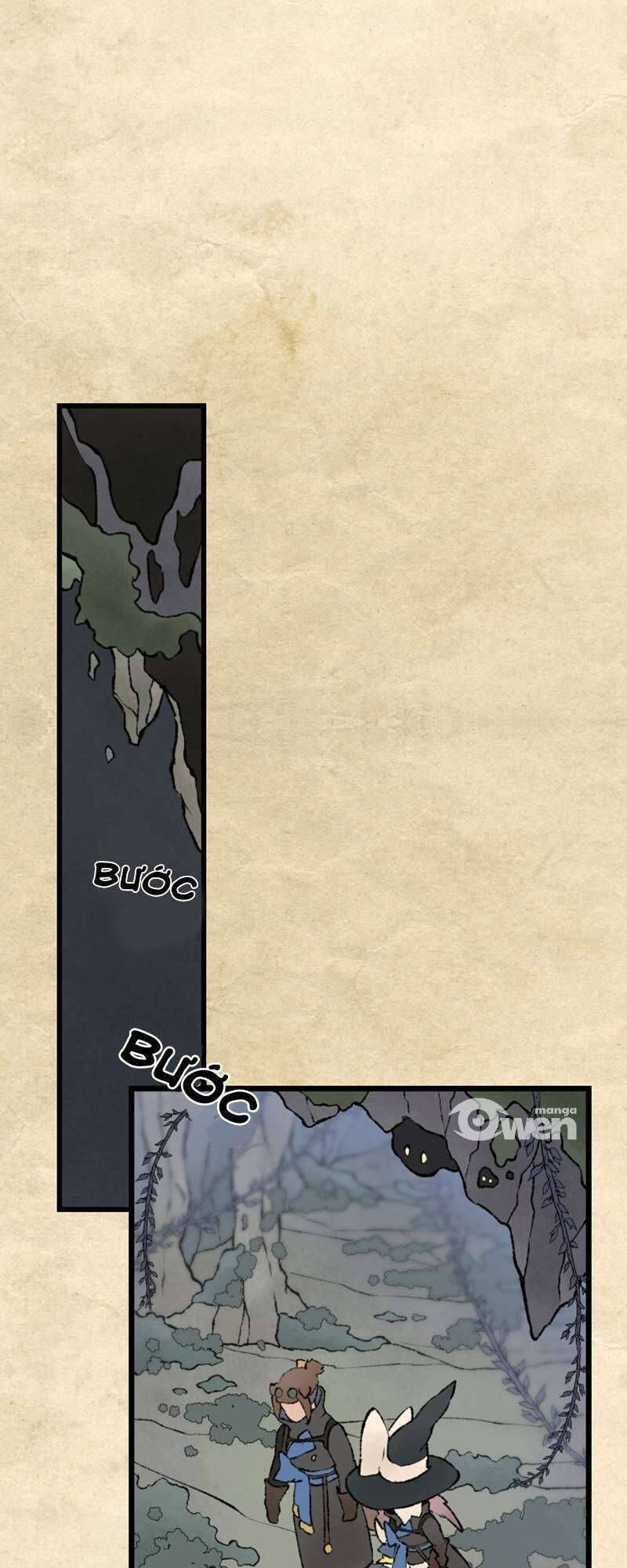 nơi mà ngôi sao băng rơi xuống, hãy đợi ở đó chapter 26 33