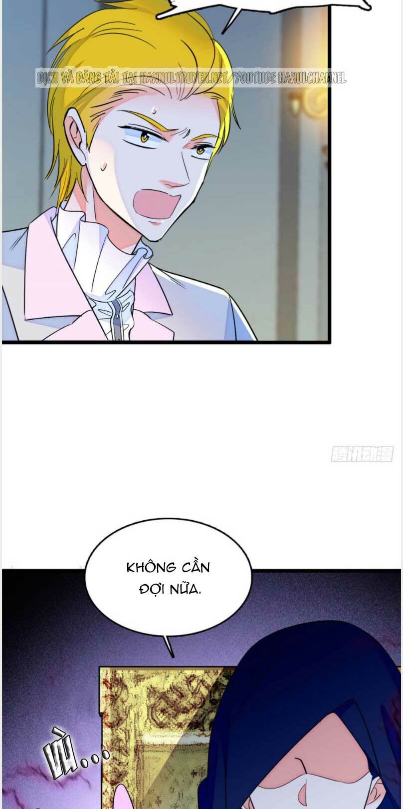 toàn mạng đều là fan cp của tôi với ảnh đế chapter 167.2 17