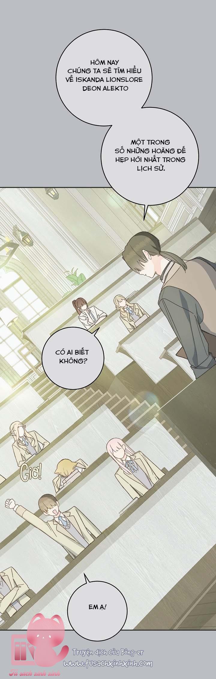 trang trại hạt dẻ cạnh hoàng cung chapter 33 25