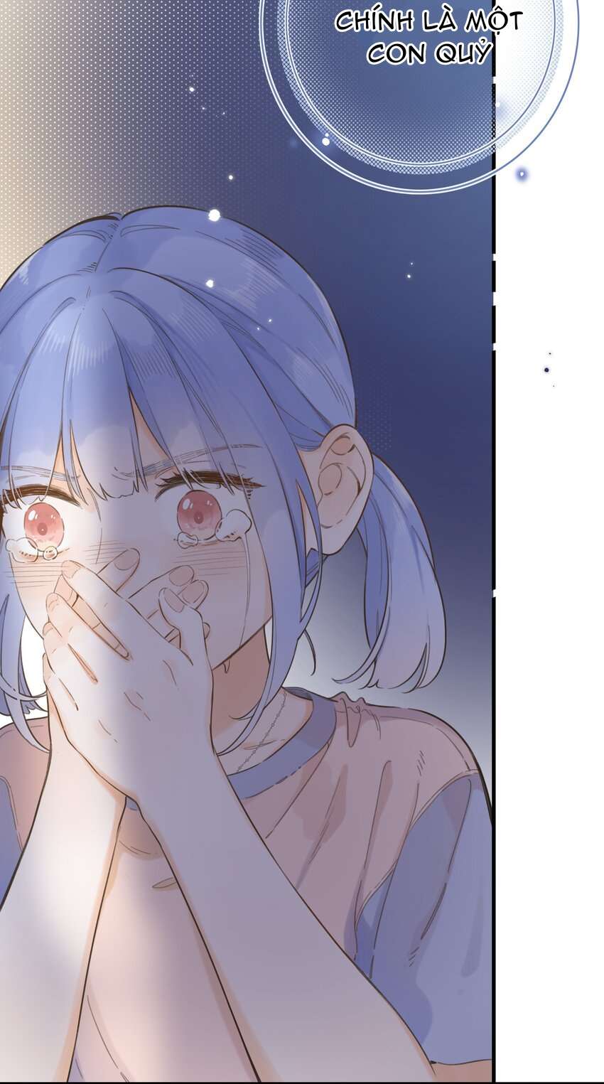 ánh sao trôi dạt giữa làn nước chapter 68 4