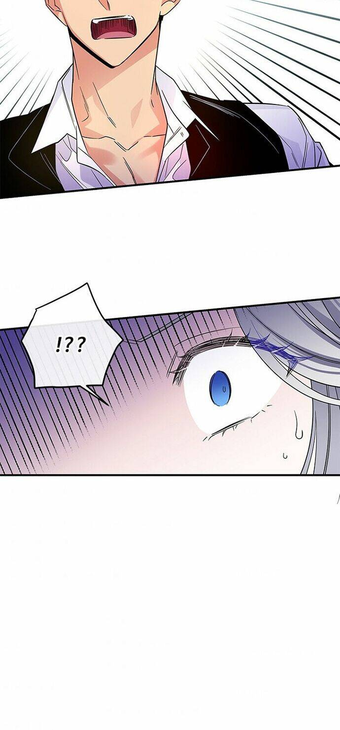 chồng yêu, em muốn đình công! chapter 17 31