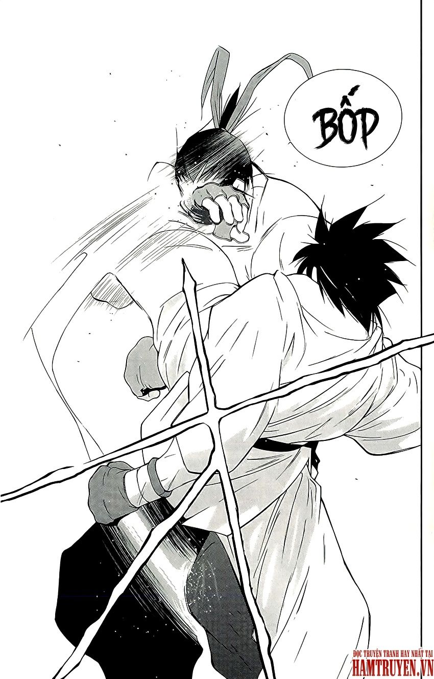 truyền nhân atula 3 chapter 40 17