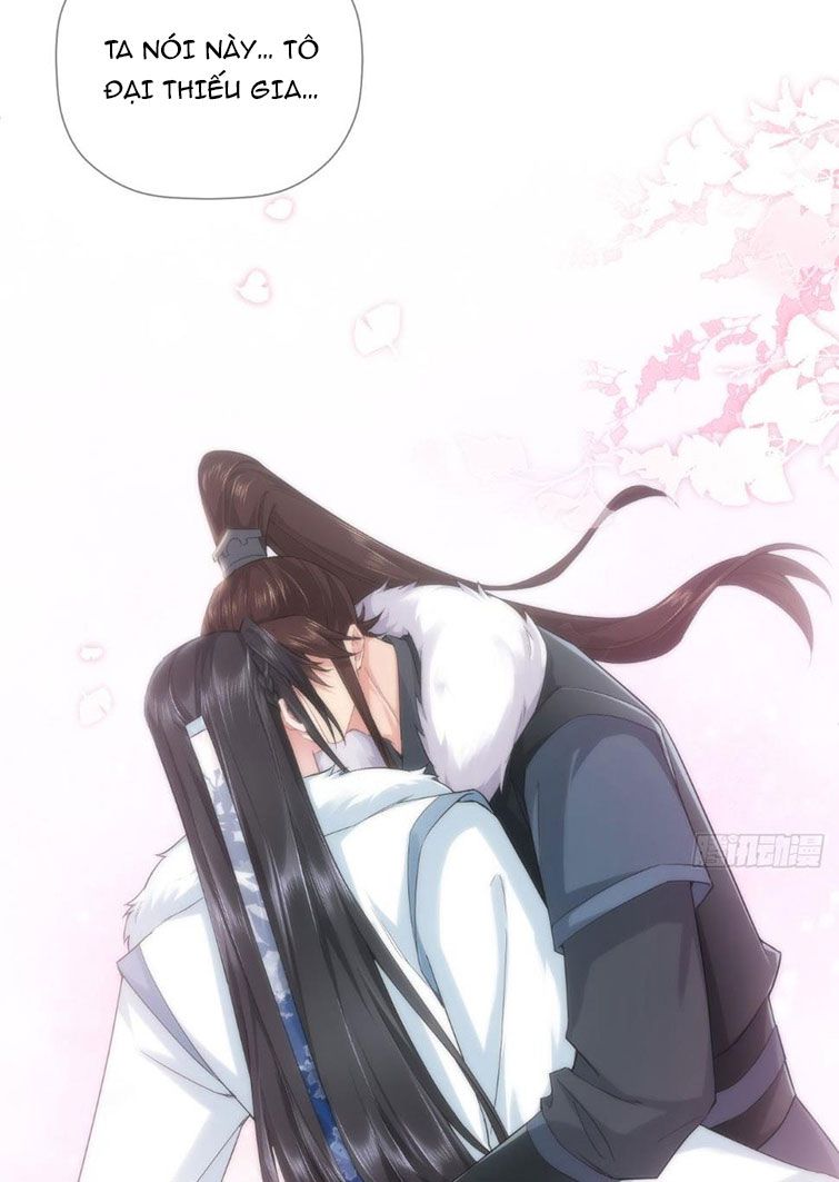 nhập mộ chi thần chapter 75 24