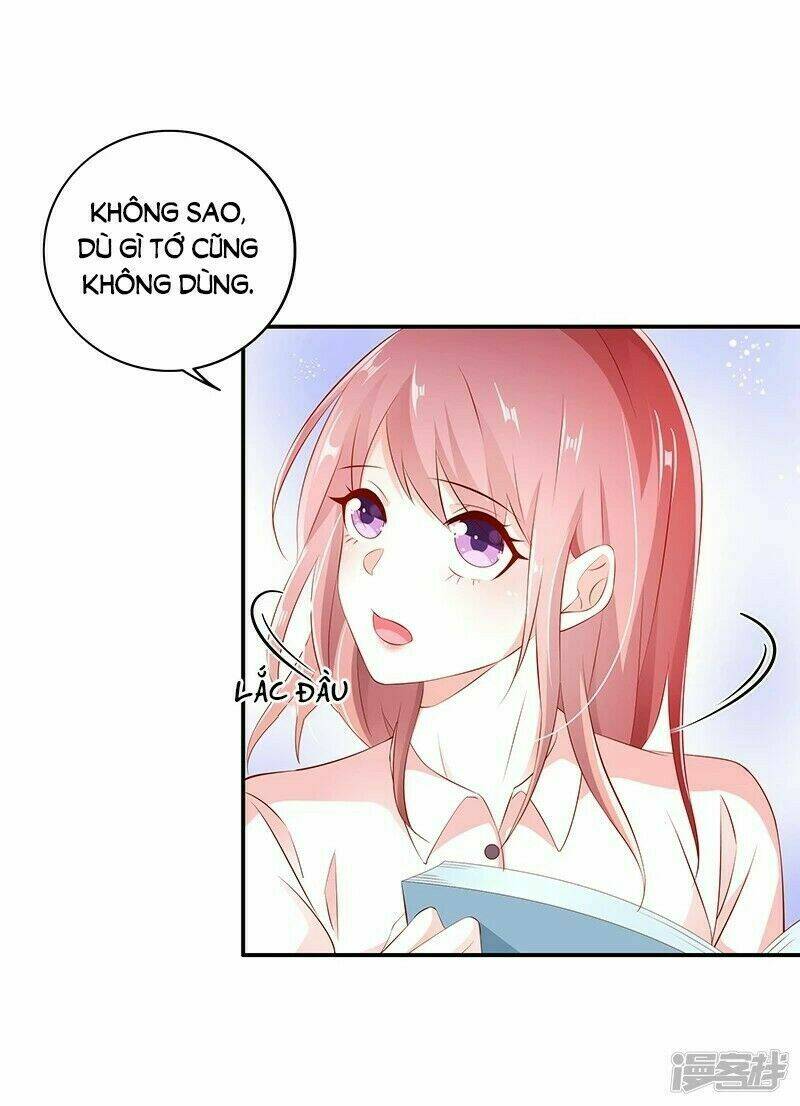 nụ cười cô ấy giống như kẹo đường chapter 2 3